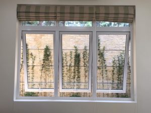 CỬA SỔ MỞ HẤT 3 CÁNH