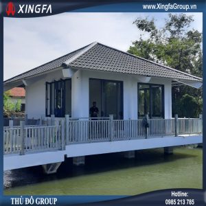 CỬA NHÔM XINGFA TẠI NAM ĐỊNH – THỦ ĐÔ GROUP