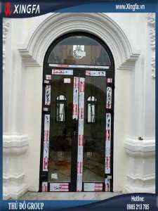 Cửa nhôm Xingfa có bền hơn các loại cửa khác?