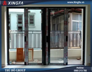 Bí mật khiến Xingfa đắt nhưng vẫn bán chạy