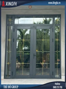 Cửa cũ xuống cấp? Khi nào nên thay cửa nhôm kính Xingfa?