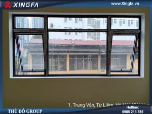 Những hiểu lầm về cửa nhôm Xingfa